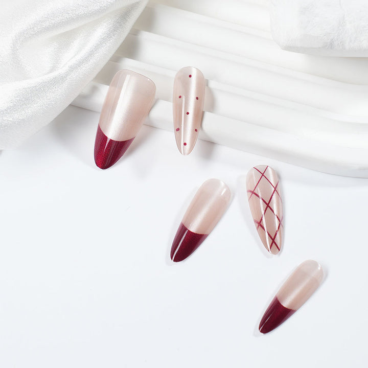 Nail Art Karnz