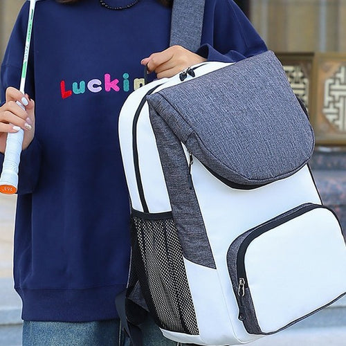 Moderner Multi-Funktions-Rucksack