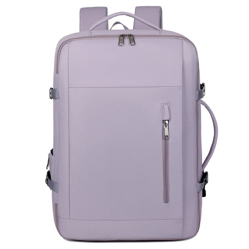 Multifunktionaler Reise-Rucksack mit Sicherem Laptopfach Karnz
