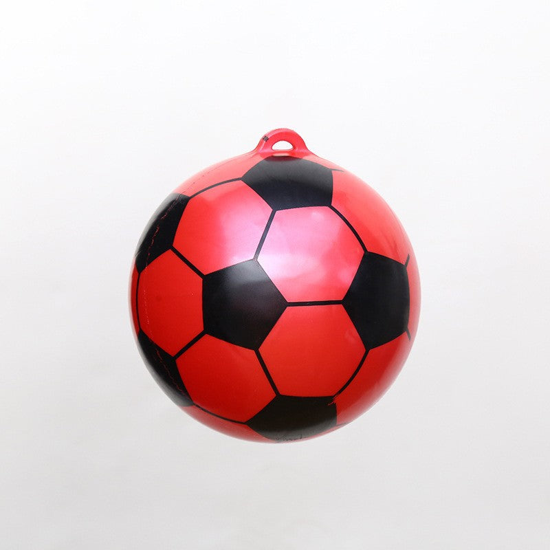 Unisex Vielseitiger Fußball mit internationalen Flaggenmotiven Karnz