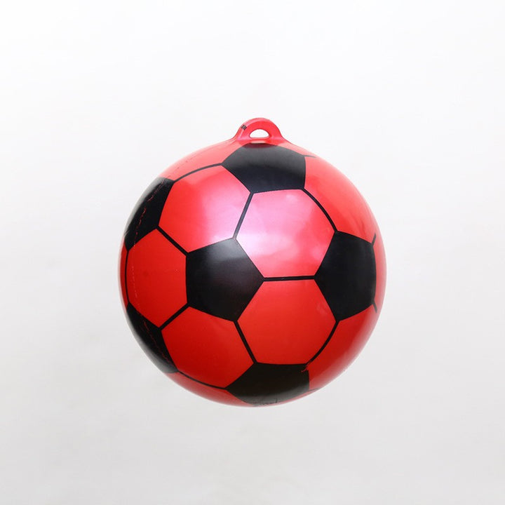Unisex Vielseitiger Fußball mit internationalen Flaggenmotiven Karnz
