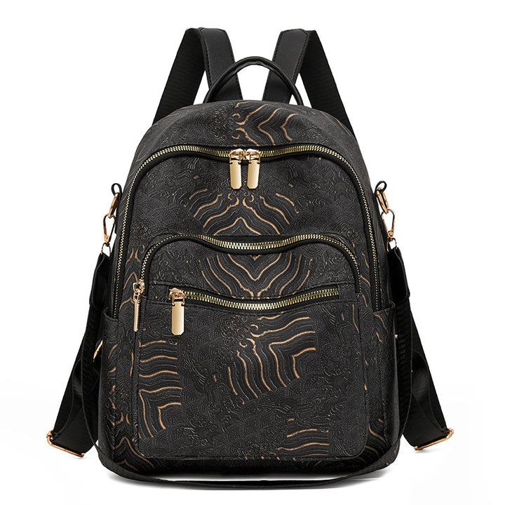 Stylischer Rucksack