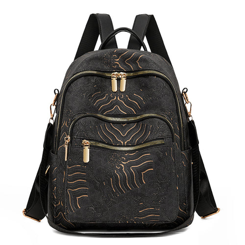 Stylischer Rucksack
