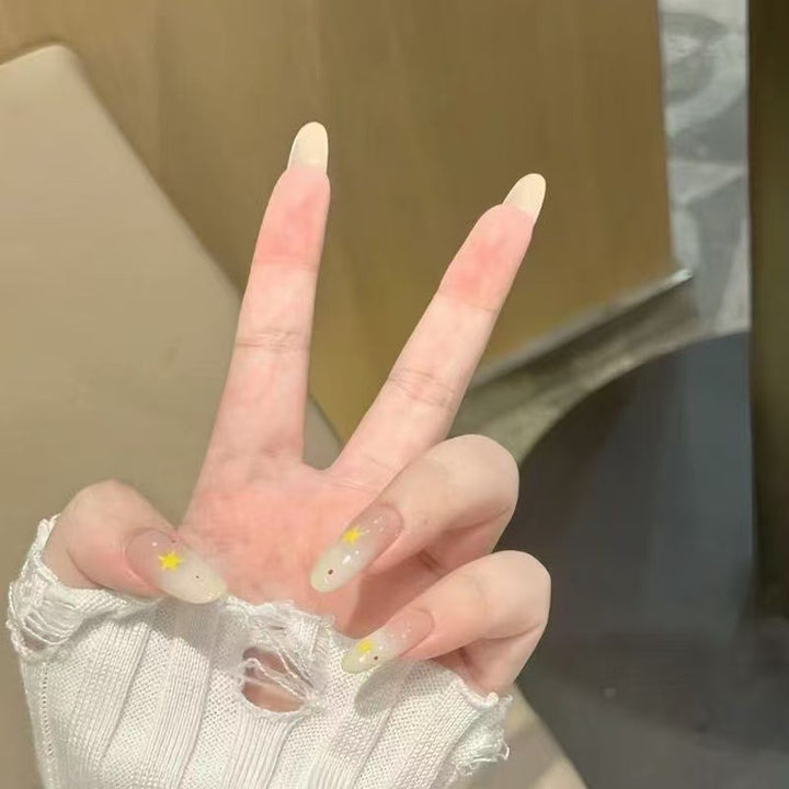 Nagelkunst Karnz