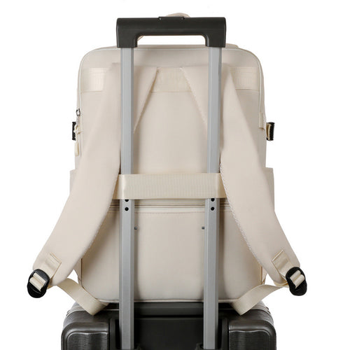 Ergonomischer Mehrfachfächer-Rucksack Karnz