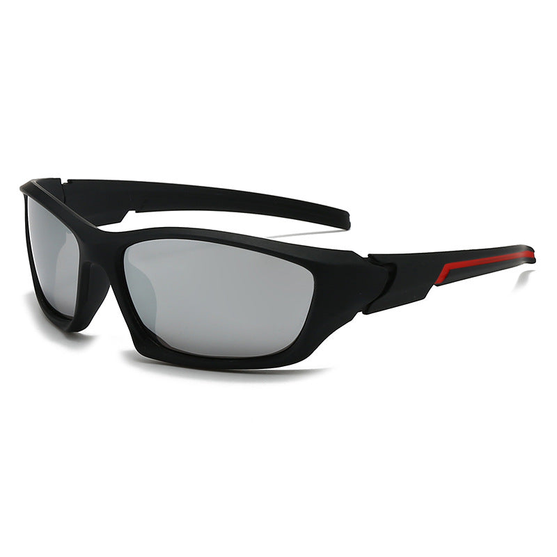Sportsonnenbrille