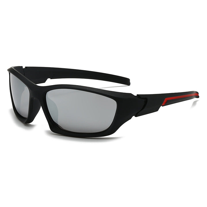 Sportsonnenbrille