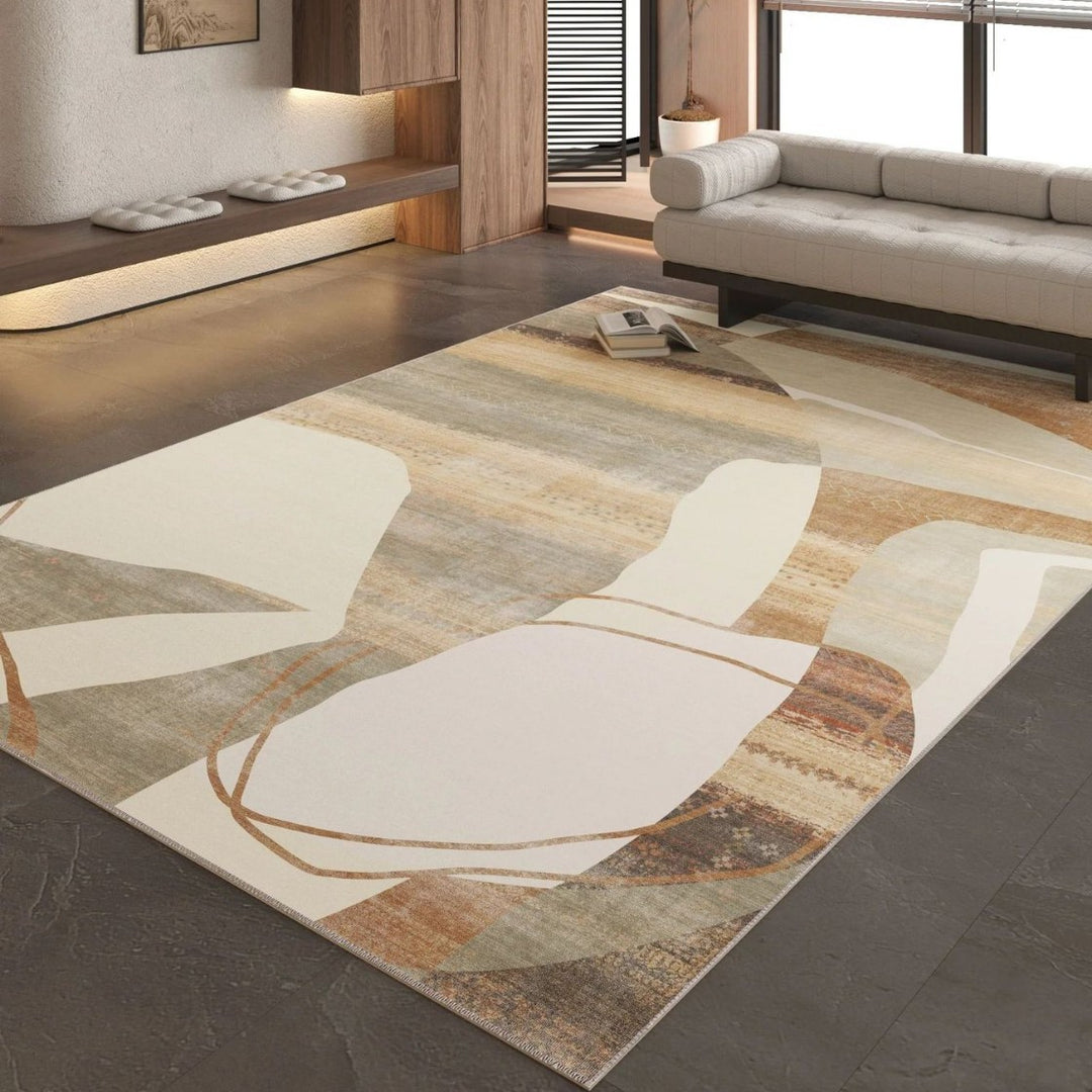 Home Decor Stilvolle Teppich