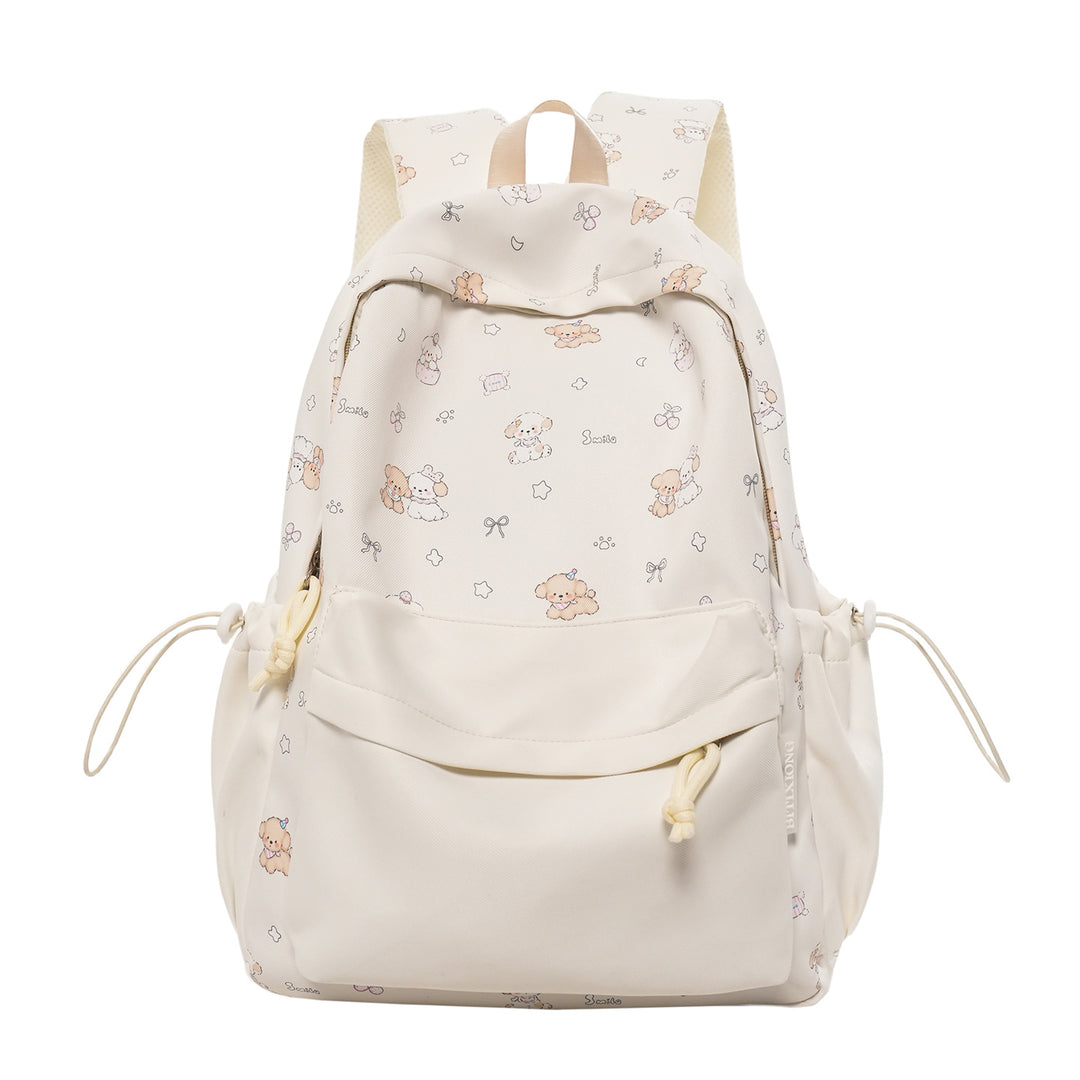 Verspielter Tier-Themen-Rucksack Karnz 1791205711