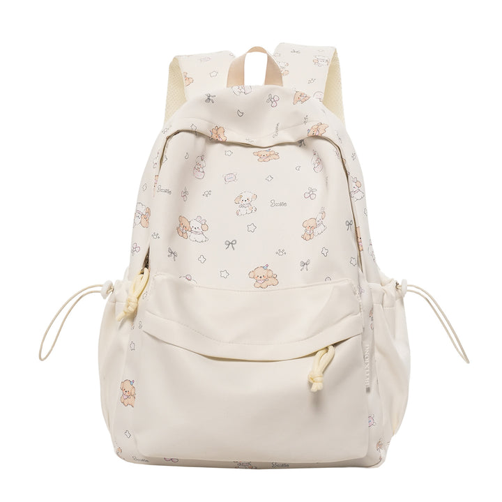 Verspielter Tier-Themen-Rucksack Karnz 1791205711