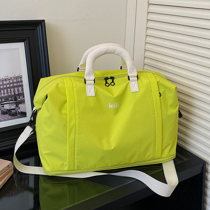 Haltbares Reise-Duffle