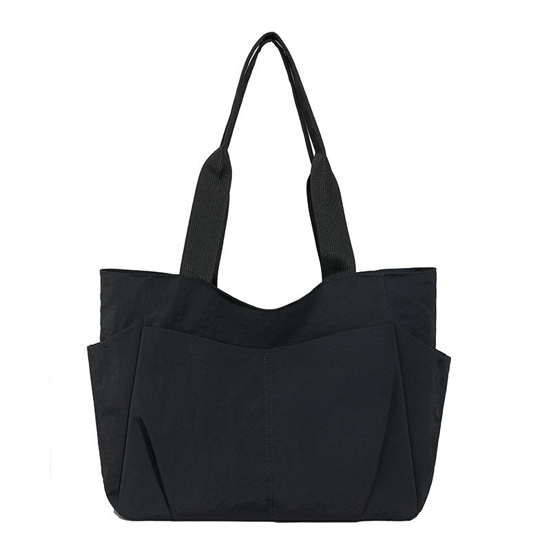 Multi-Taschen Utility Shopping Tote Karnz