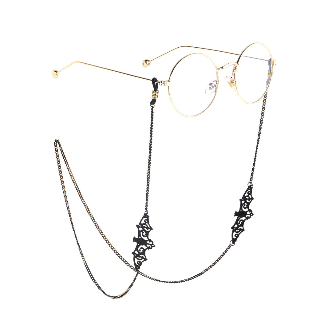Schmuckhalterkette mit Filigranen Details Karnz