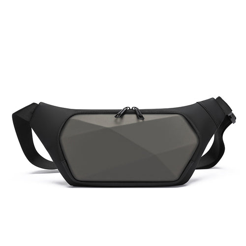 Slim-Fit Ergonomischer Hüfttasche Karnz