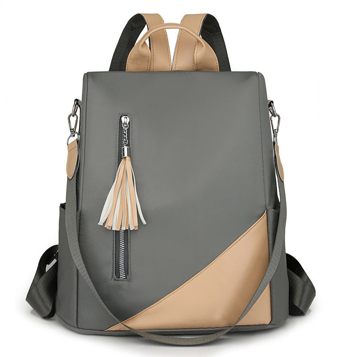Stylischer multifunktionaler Rucksack Karnz