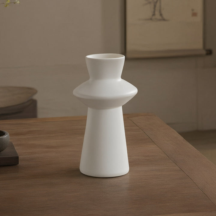 Zeitgenössische Skulptur Vase Karnz