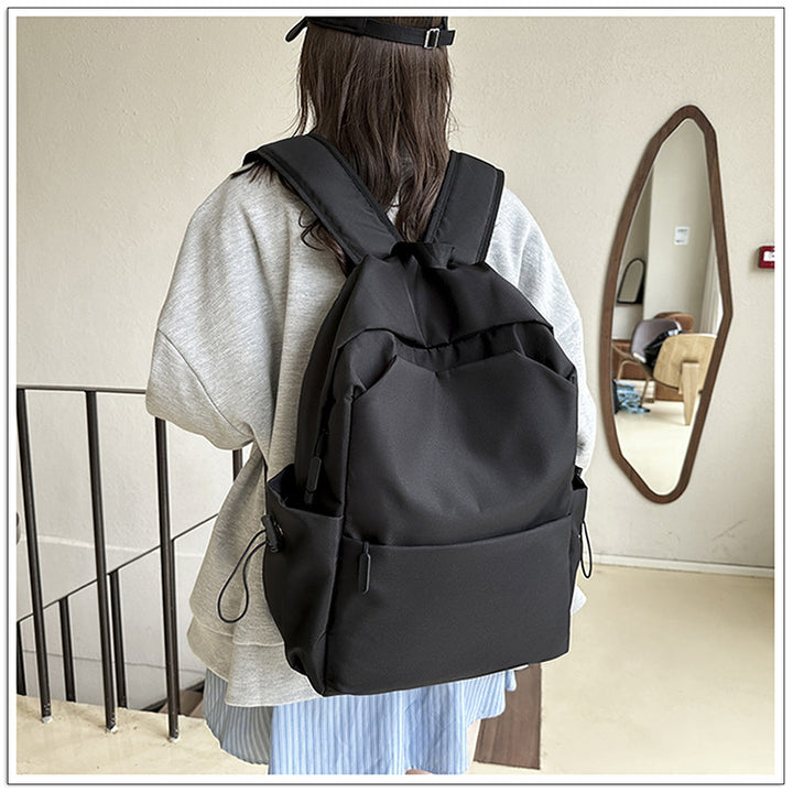 Minimalistische Utility Rucksack Karnz