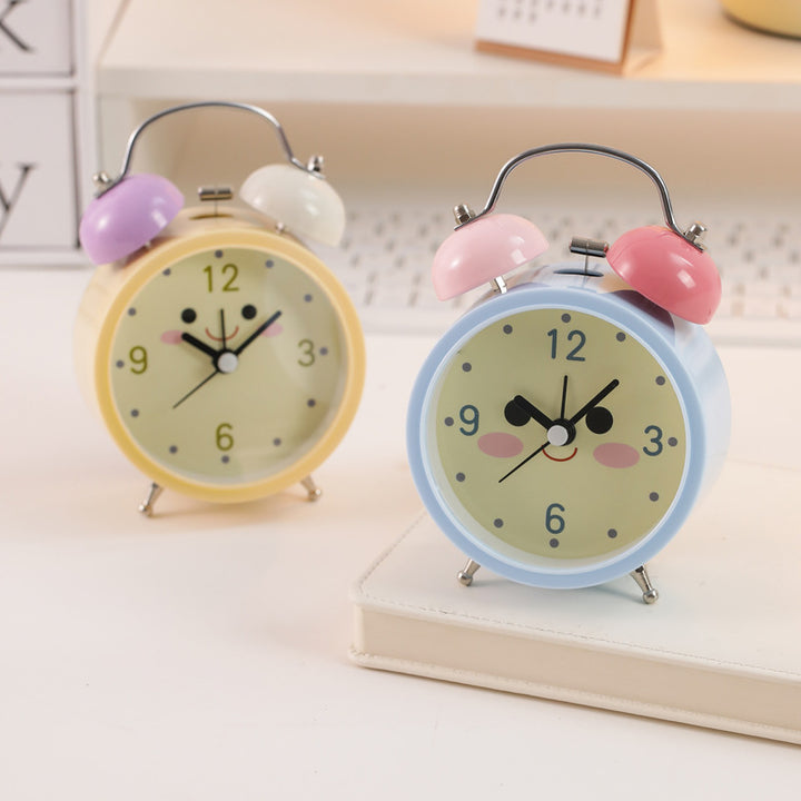 Kawaii Wecker Im Modernen Design Karnz