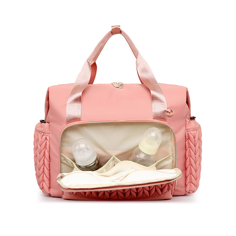 Multifunktionale Reisetasche Karnz