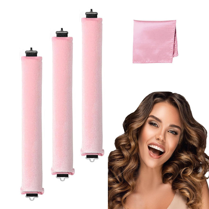 Haar Styling Lockenwickler