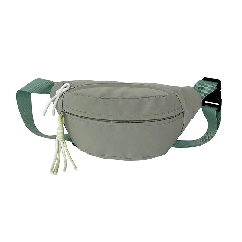 Kompakte Crossbody Tasche Karnz