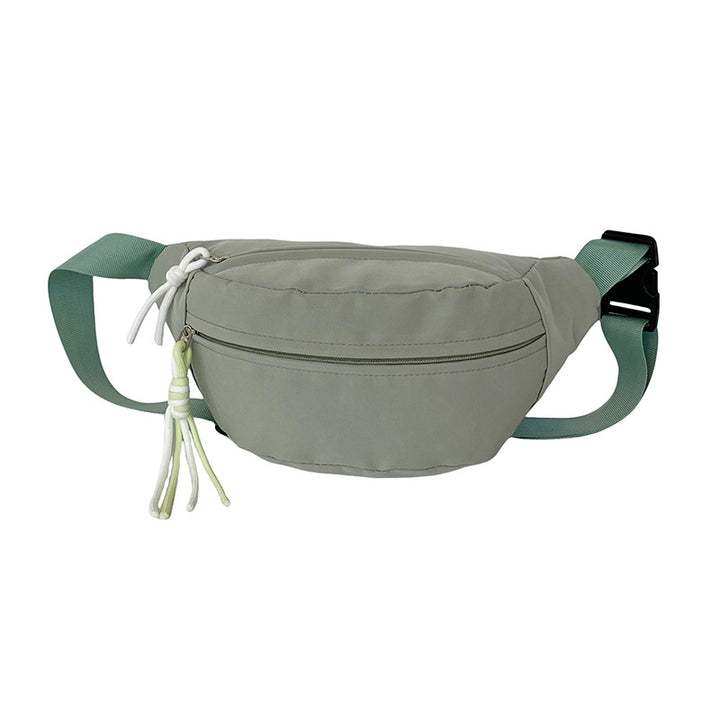 Kompakte Crossbody Tasche Karnz