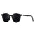 Damen Modische Sonnenbrille im eleganten Kunststoffdesign Karnz