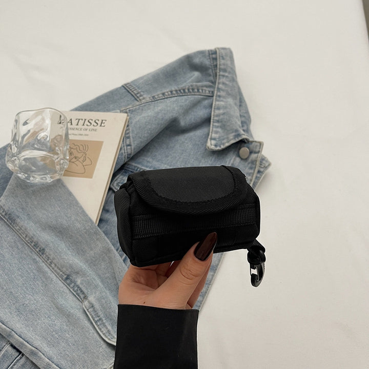 WoCompact Utility Pouch Karnz