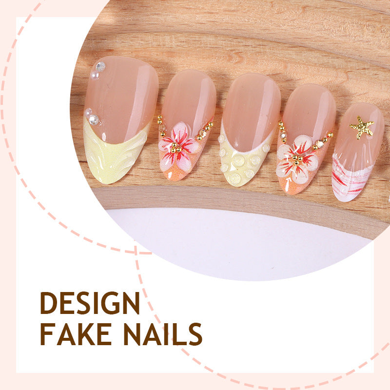 Nail Art Set Karnz