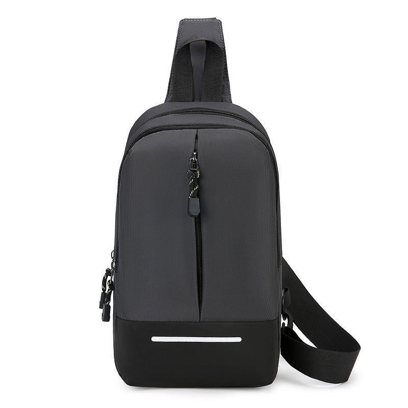 Komfortable Utility Sling-Tasche Karnz