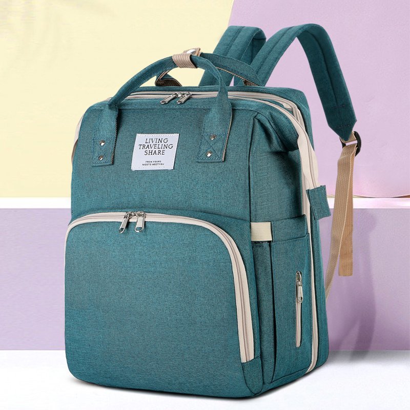 Multifunktionaler Reise-Rucksack Karnz