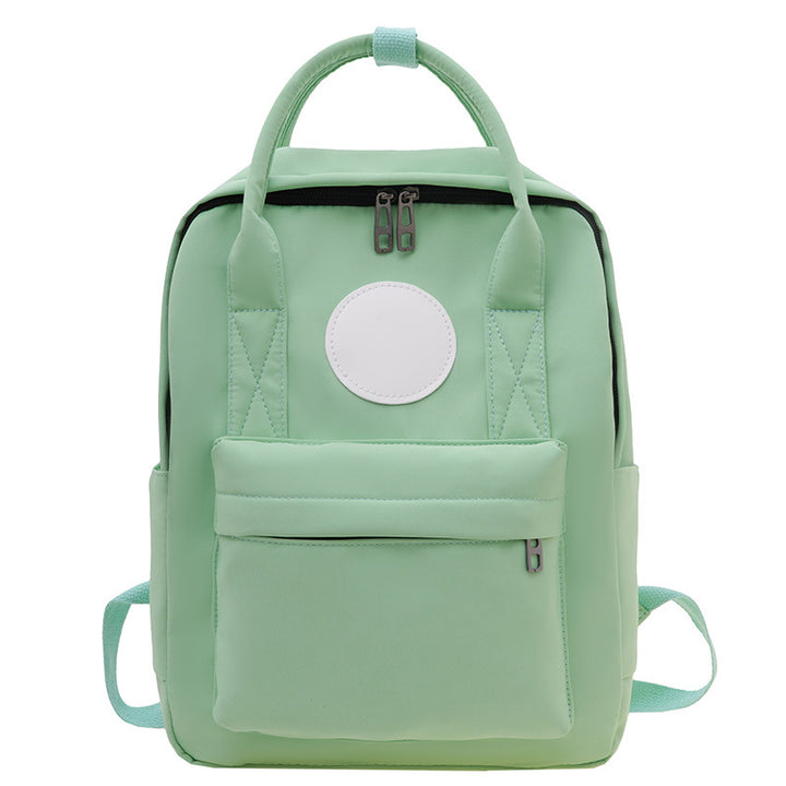 Stylischer kompakter Rucksack Karnz