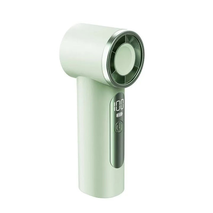 Damen Tragbarer Handventilator Karnz