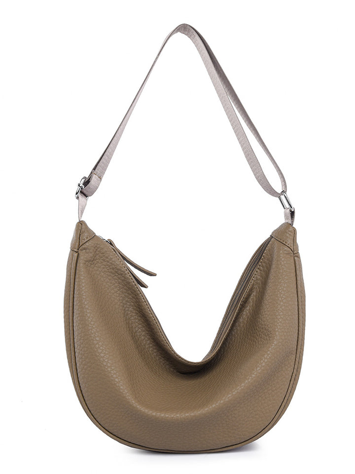 Moderne lässige Schultertasche Karnz
