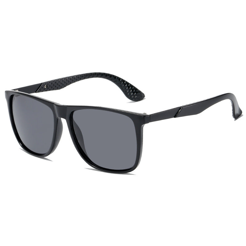 Damen Sportliche und stylische Sonnenbrille mit rutschfesten Bügeln Karnz