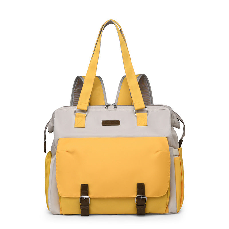 Multi-Functionale Wickeltasche Karnz