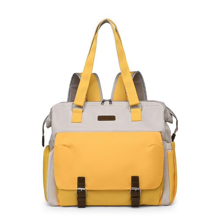 Multi-Functionale Wickeltasche Karnz