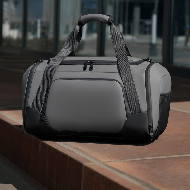 Hochhaltbare Abenteuer-Duffel-Tasche Karnz