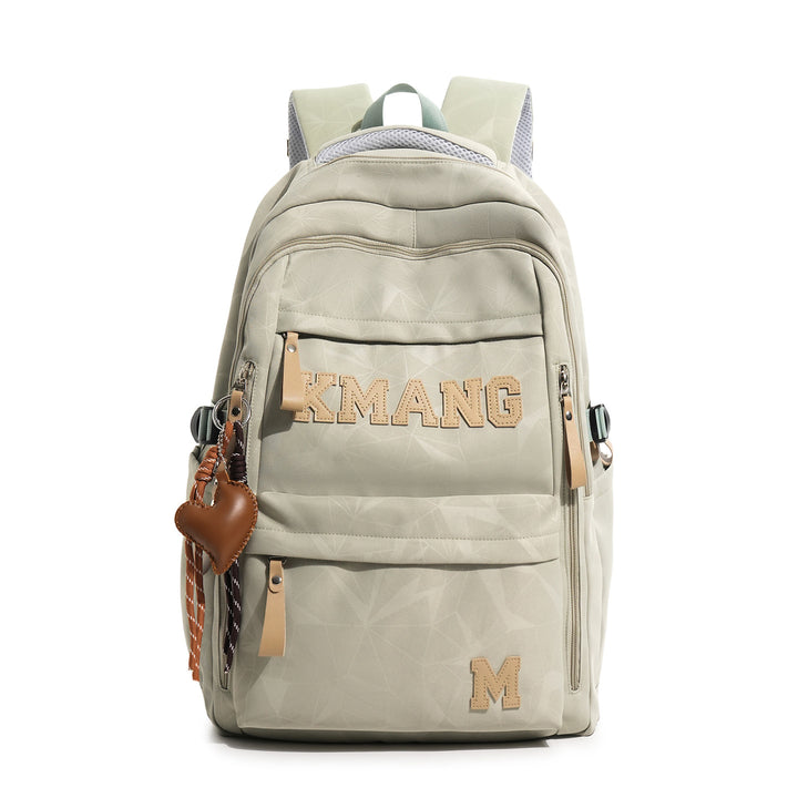 Multi-Taschen Leichter Rucksack Karnz