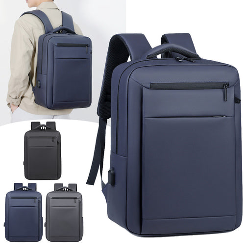 Schicker multifunktionaler Business-Rucksack Karnz