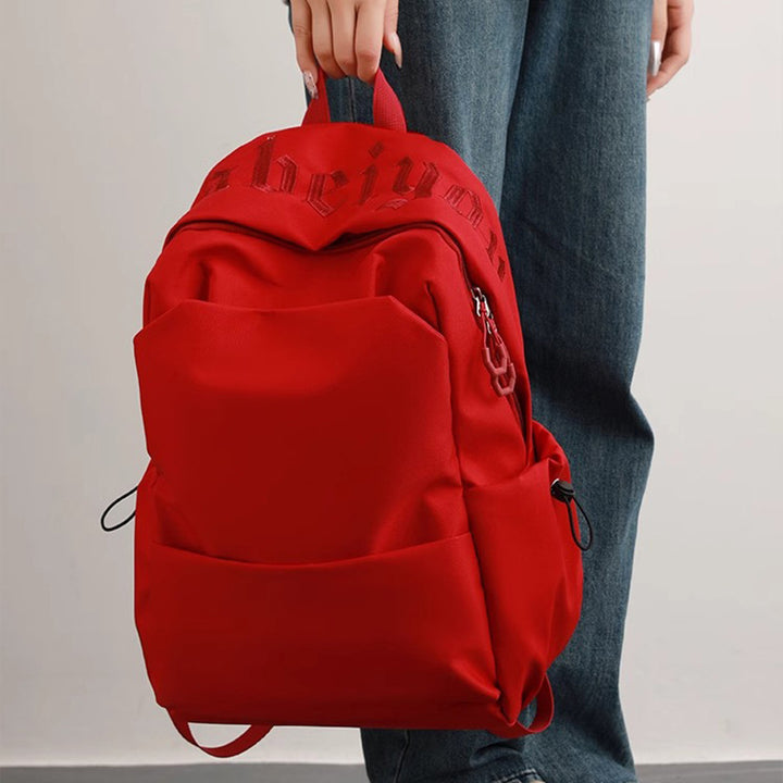 Stylische Alltags-Rucksack Karnz