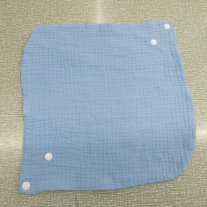 Weiche Musselin Babydecke Karnz