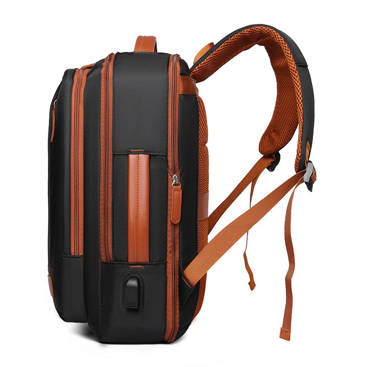 Stylischer Geschäftsreise-Rucksack Karnz