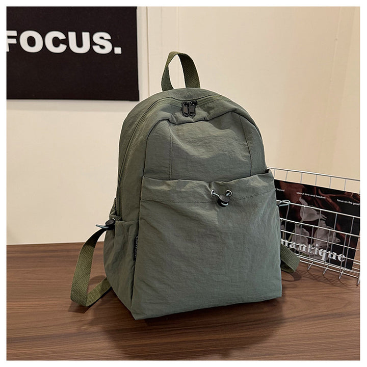 Leichter lässiger Rucksack Karnz