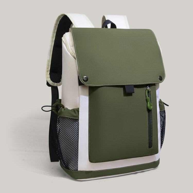 Verspielter Charakter Rückenpack