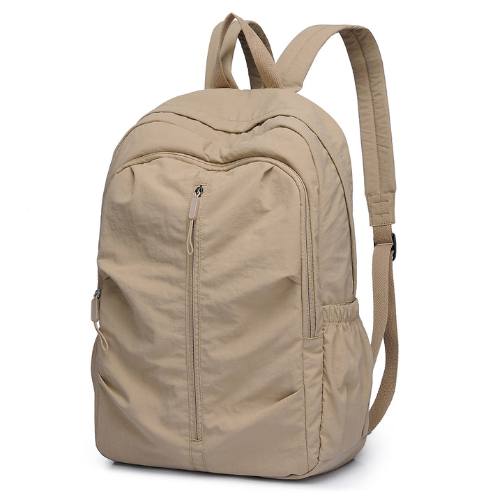 Vielseitiger leichter Reise-Rucksack Karnz