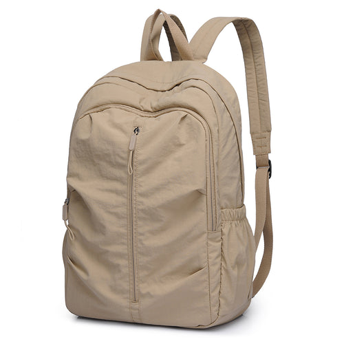 Vielseitiger leichter Reise-Rucksack Karnz