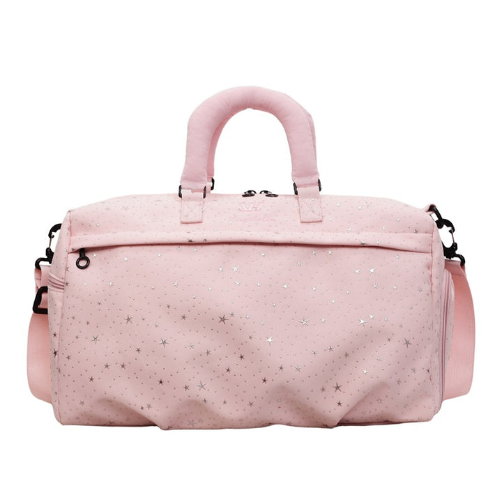 Stern-musterte multifunktionale Duffle-Tasche