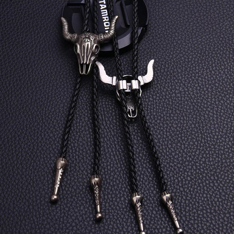 Western-Stil Bolo Tie Karnz