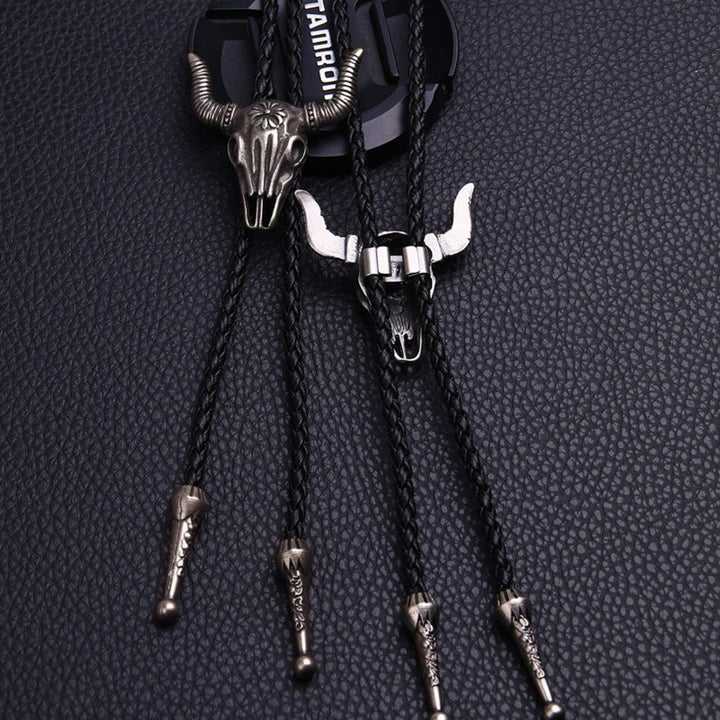 Western-Stil Bolo Tie Karnz
